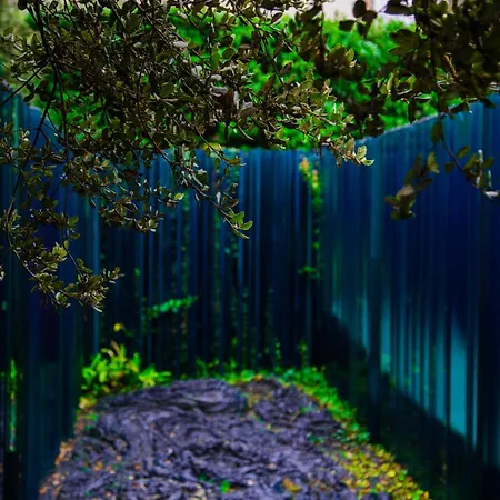 Landsted Les Cols Pavellons Olot