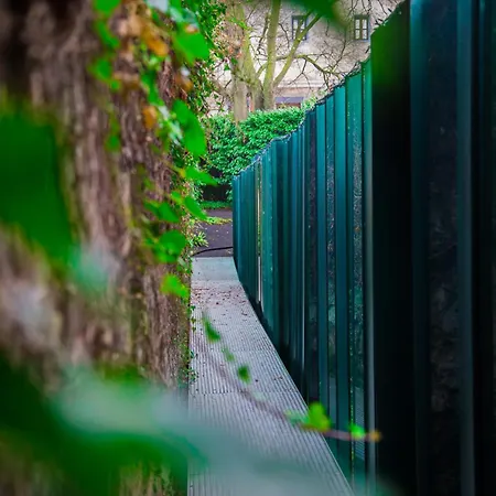 Landsted Les Cols Pavellons