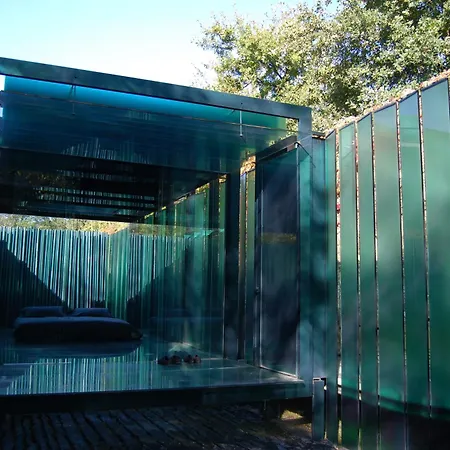 Landsted Les Cols Pavellons *