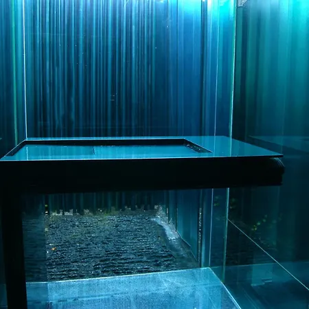 Landsted Les Cols Pavellons *