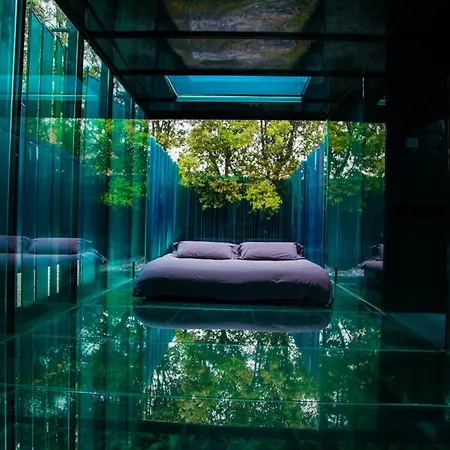Les Cols Pavellons *