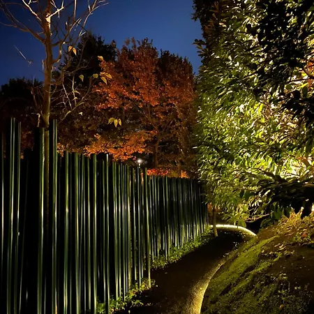 Les Cols Pavellons Olot
