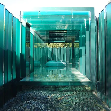 Les Cols Pavellons