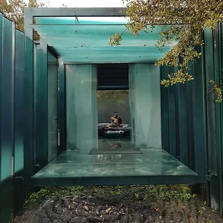 Les Cols Pavellons Séjour à la campagne