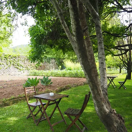 Séjour à la campagne Les Cols Pavellons Olot