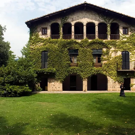 Les Cols Pavellons
