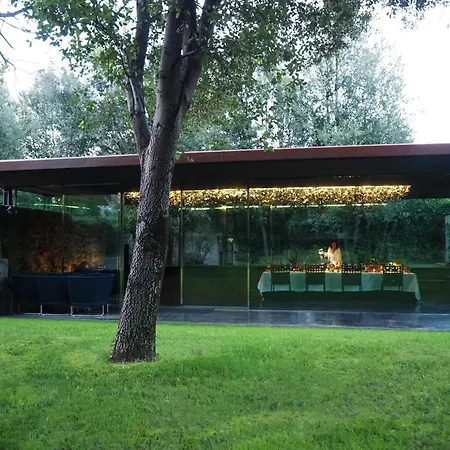 Séjour à la campagne Les Cols Pavellons *