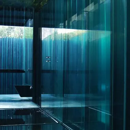 Les Cols Pavellons Olot